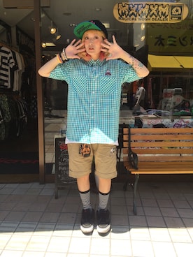 Juuunco.さんのコーディネート