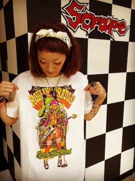 Juuunco.さんのコーディネート