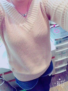 MIOさんのコーディネート