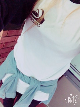 MIOさんのコーディネート