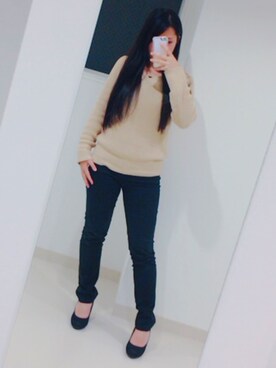 MIOさんのコーディネート
