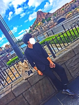 ゆしをさんのコーディネート