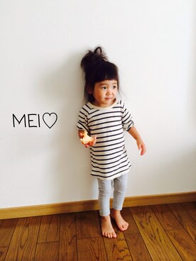 may.さんのコーディネート