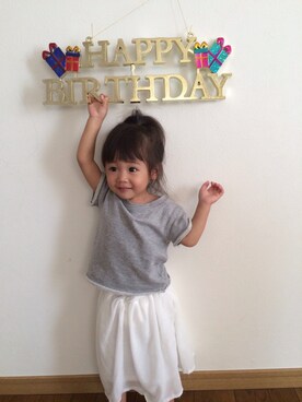 may.さんのコーディネート