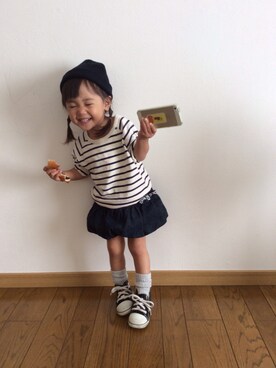 may.さんのコーディネート