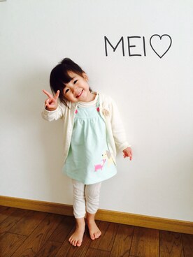 may.さんのコーディネート