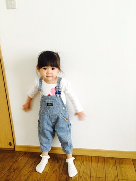 may.さんのコーディネート