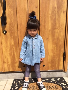 may.さんのコーディネート