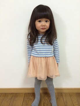 may.さんのコーディネート
