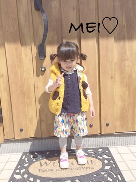 may.さんのコーディネート