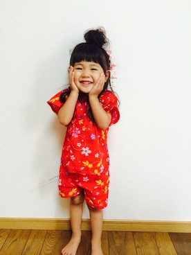may.さんのコーディネート