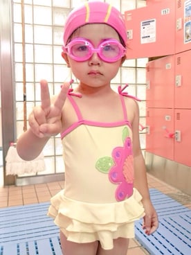may.さんのコーディネート