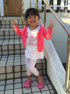 may.さんのコーディネート