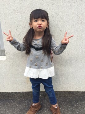 may.さんのコーディネート