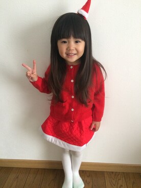 may.さんのコーディネート
