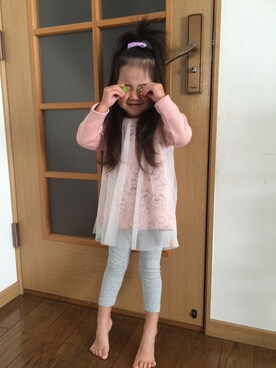 may.さんのコーディネート