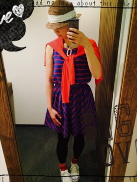 maho☆さんのコーディネート