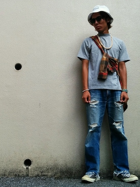 Takaさんのコーディネート