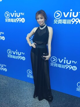 Wiyona Yeungさんのコーディネート