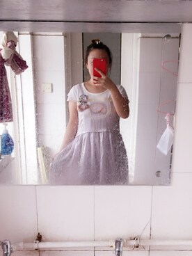 水原奈央さんのコーディネート