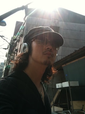 許 經緯さんのコーディネート