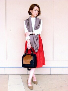 タカシさんのコーディネート