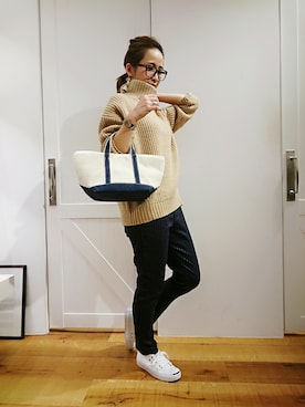 タカシさんのコーディネート