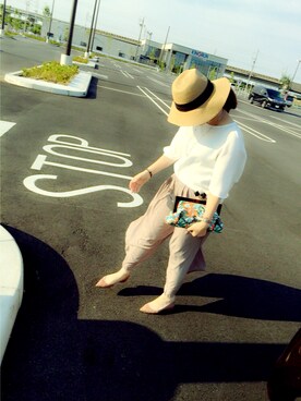 oten¨̮❁さんのコーディネート