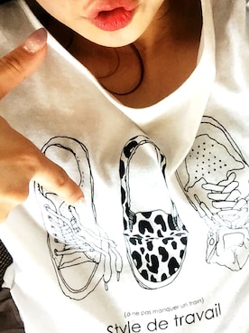 oten¨̮❁さんのコーディネート