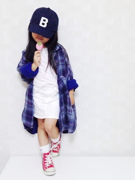 yuu___h_sさんのコーディネート