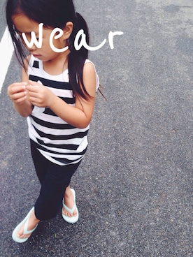 yuu___h_sさんのコーディネート