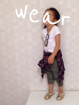 yuu___h_sさんのコーディネート