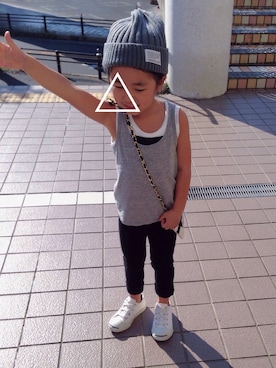 yuu___h_sさんのコーディネート