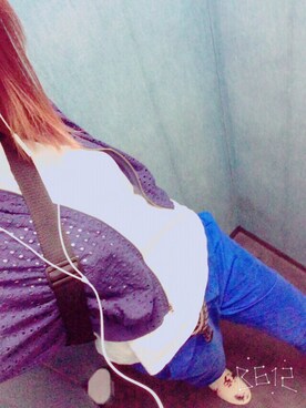 nk.momoさんのコーディネート