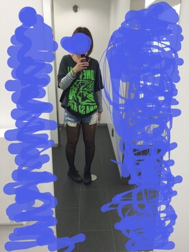 nk.momoさんのコーディネート