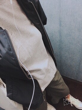 nk.momoさんのコーディネート