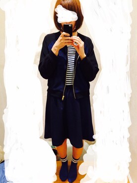 nk.momoさんのコーディネート