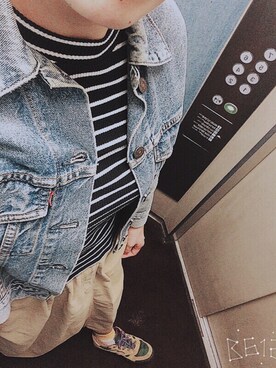 nk.momoさんのコーディネート