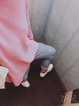 nk.momoさんのコーディネート