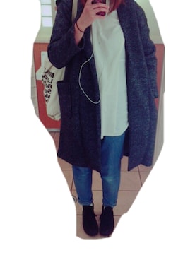 nk.momoさんのコーディネート