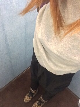 nk.momoさんのコーディネート