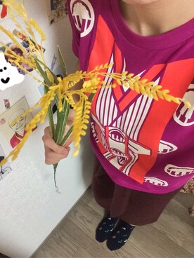 nk.momoさんのコーディネート