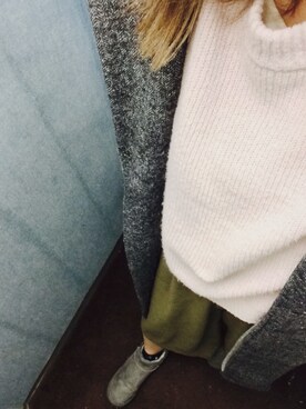 nk.momoさんのコーディネート