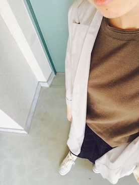 nk.momoさんのコーディネート