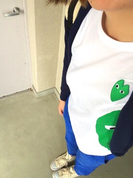 nk.momoさんのコーディネート