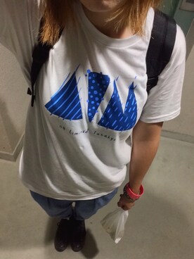 nk.momoさんのコーディネート