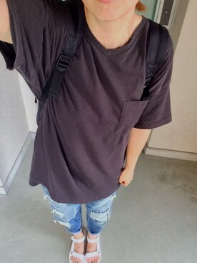 nk.momoさんのコーディネート