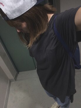 nk.momoさんのコーディネート