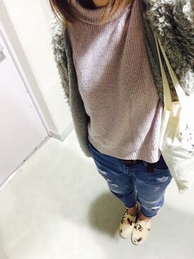 nk.momoさんのコーディネート