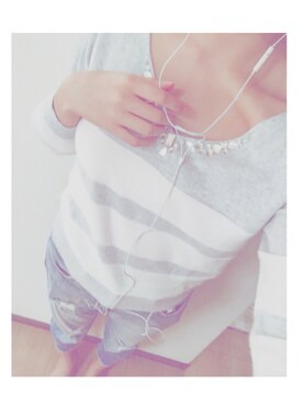 koronさん（レディース・162cm）の秋コーディネート